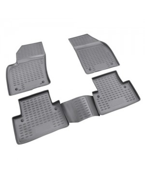 3D Patosnice VOLVO S40 2003-2012, set 4 kom.